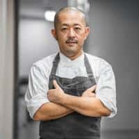 Service en cuisine