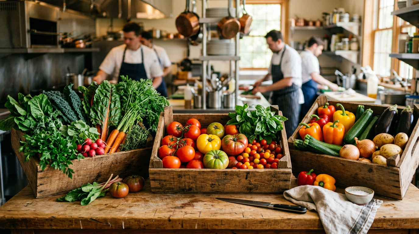 Meilleur logiciel de commande fournisseur restaurant (2026) Meilleur logiciel de commande fournisseur restaurant (2026)