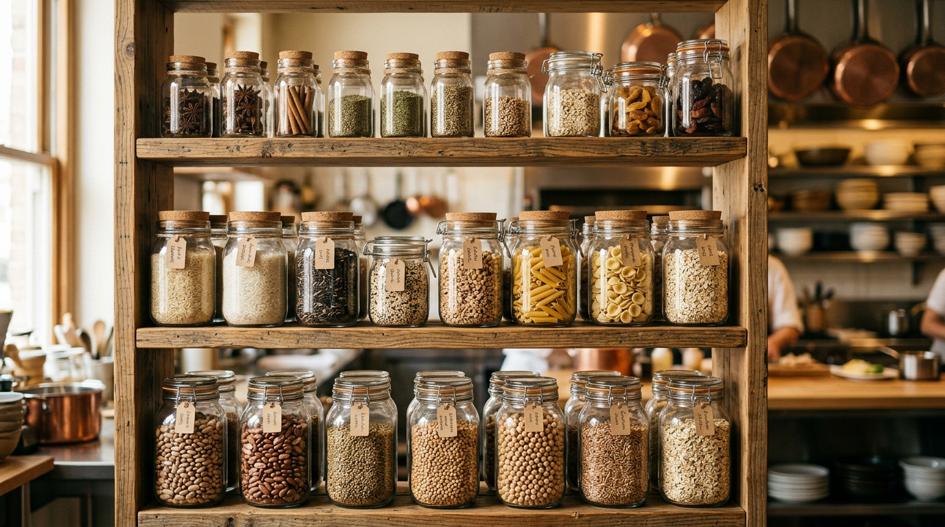 Meilleur logiciel de gestion de stock restaurant (2026) Meilleur logiciel de gestion de stock restaurant (2026)