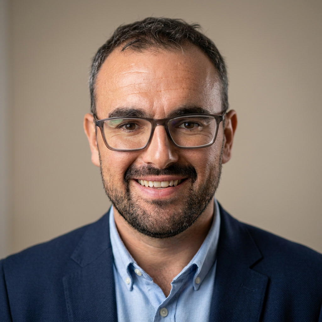 Cyril Quesnel — fondateur Onrush
